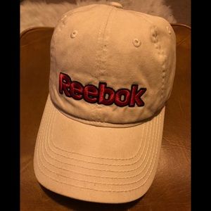 Reebok Hat
